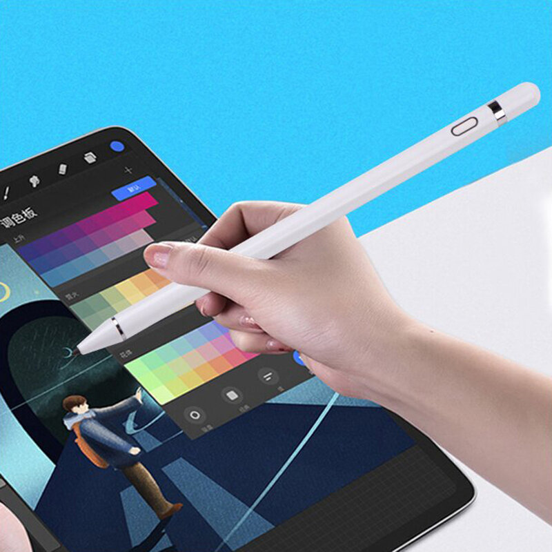 Stylus Pen TechProtect Active Touch Screen Capacitive Universal Pentru