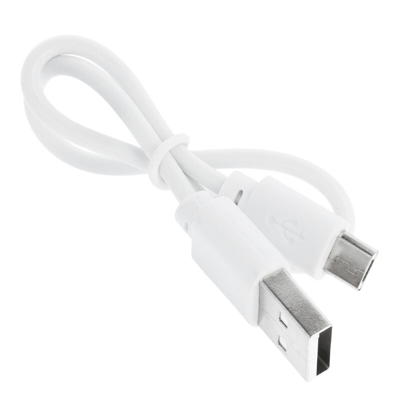 Acumulator extern Blun PERFUME 2600 mAh - Alb