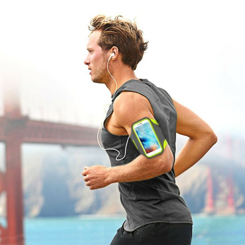 Husa Brat Lycra 5.5 inch - Negru