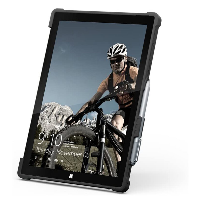 Husa Microsoft Surface Pro 7 UAG Metropolis - Cobalt