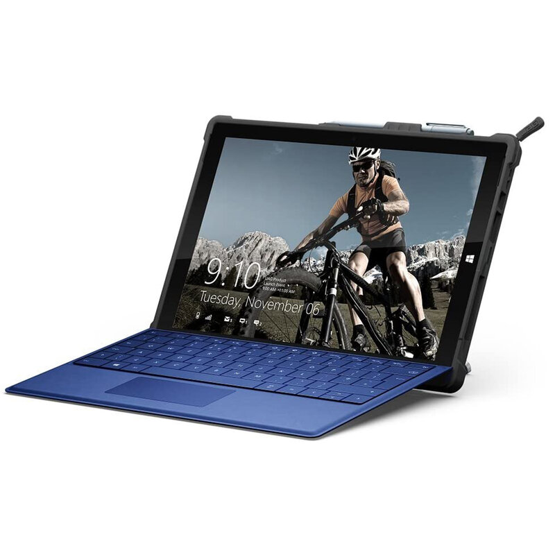 Husa Microsoft Surface Pro 7 UAG Metropolis - Cobalt
