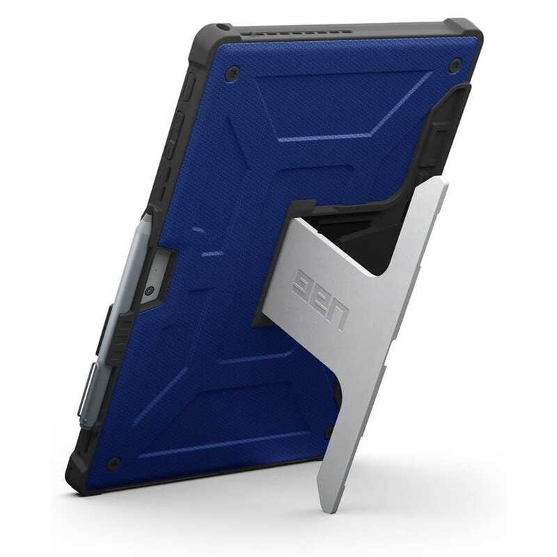 Husa Microsoft Surface Pro 7 UAG Metropolis - Cobalt