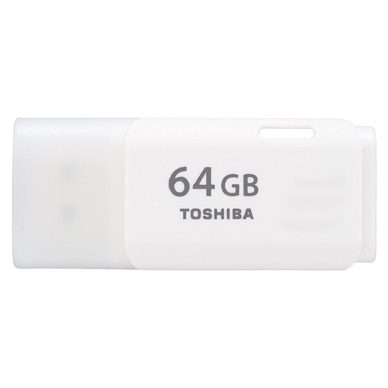 Stick USB 64 GB Toshiba Hayabusa