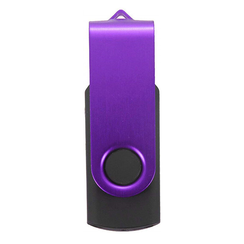 Stick USB 2.0 128 GB Imro Axis Purple