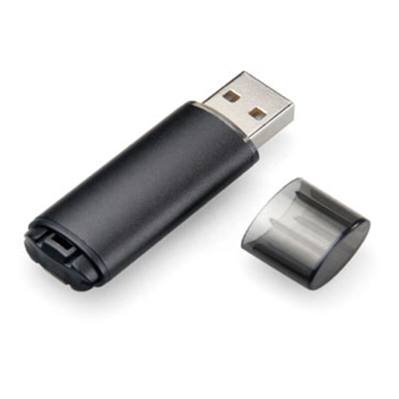 Stick de memorie USB 2.0 8 GB Imro Black