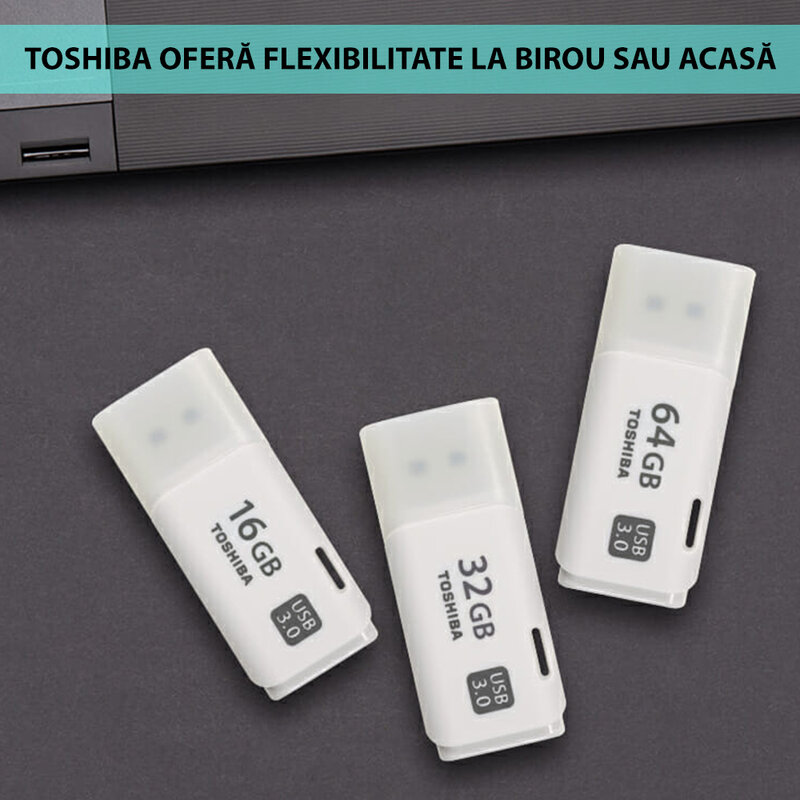Stick USB 32 GB Toshiba Hayabusa