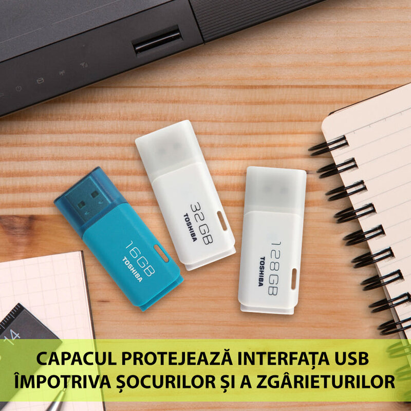 Stick USB 32 GB Toshiba Hayabusa