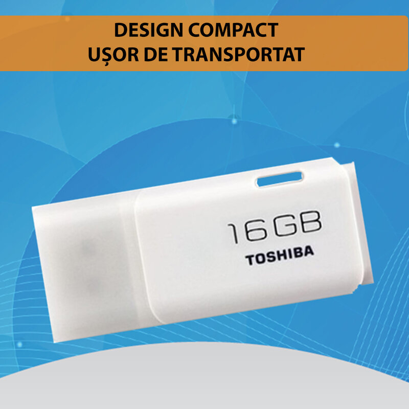 Stick USB 32 GB Toshiba Hayabusa