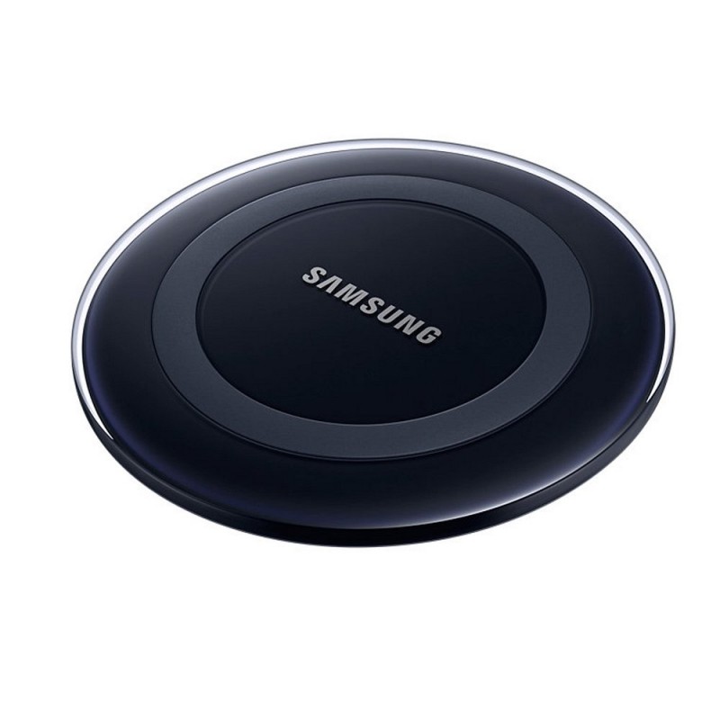 Incarcator Wireless Samsung EP-PG920IBEGWW - Negru