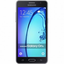 Folie Protectie Ecran Samsung Galaxy On5 Pro  - Clear