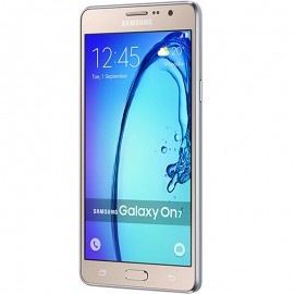 Folie Protectie Ecran Samsung Galaxy On7 2016 - Clear