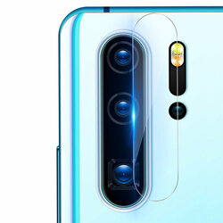 Folie Camera Huawei P30 Pro New Edition Bestsuit Lens Film 9H - Clear