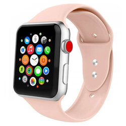 Curea Apple Watch 6 40mm Tech-Protect Iconband - Roz