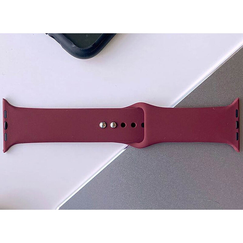 Curea Apple Watch 1 42mm Tech-Protect Iconband - Visiniu