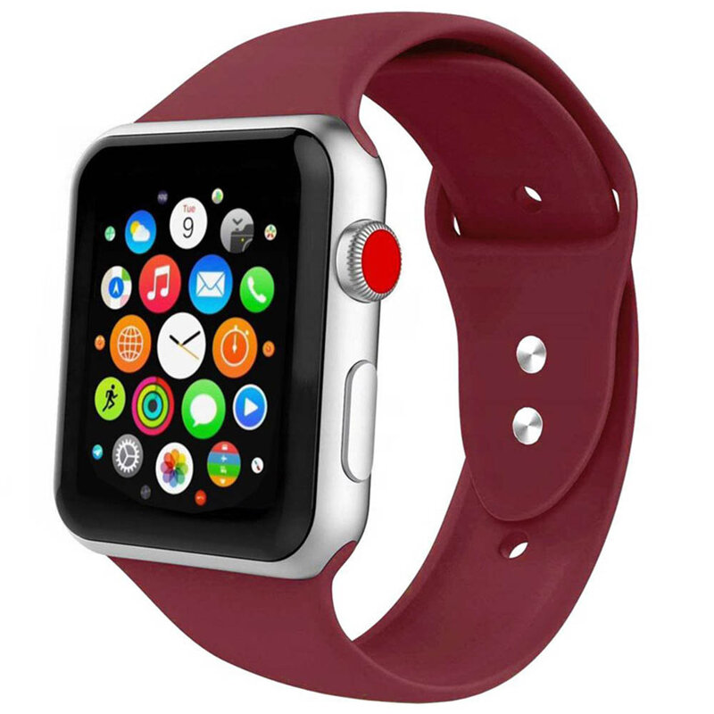 Curea Apple Watch 1 42mm Tech-Protect Iconband - Visiniu