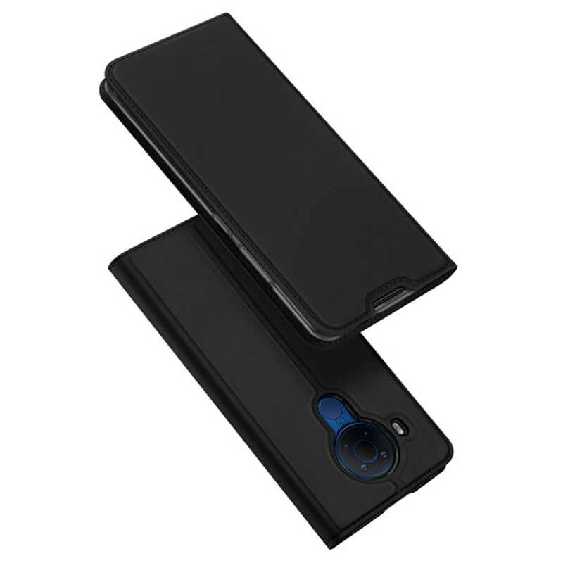 Husa Nokia 5.4 Dux Ducis Skin Pro, negru