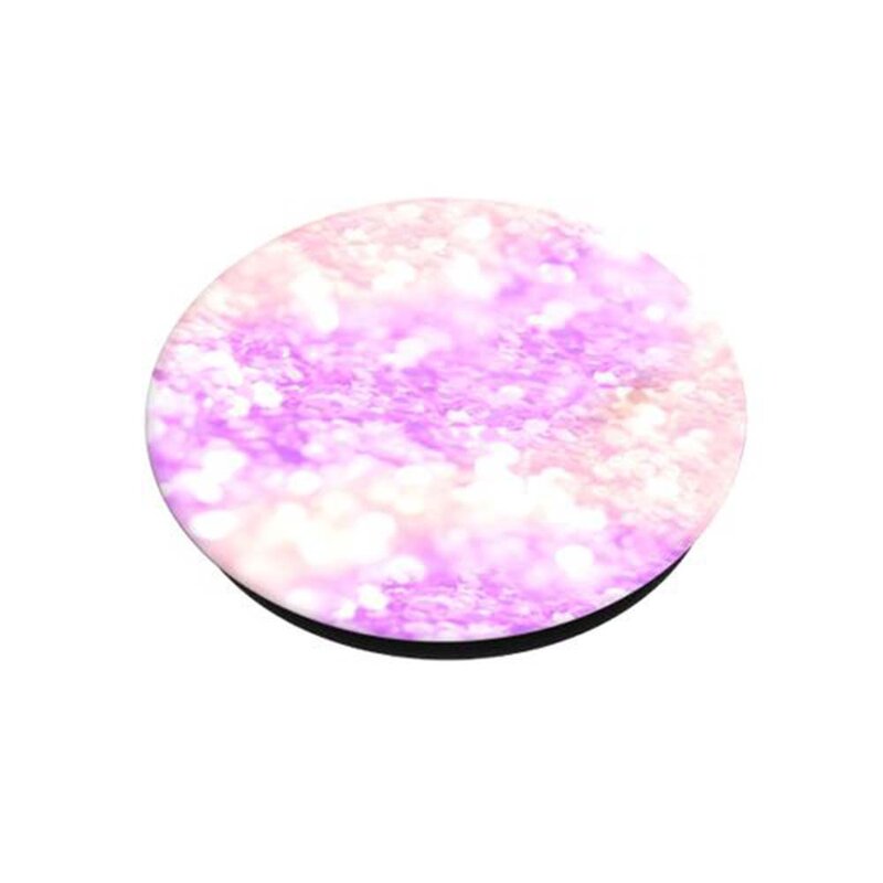 Popsockets Original, Suport Cu Functii Multiple, Basic Morning Confetti