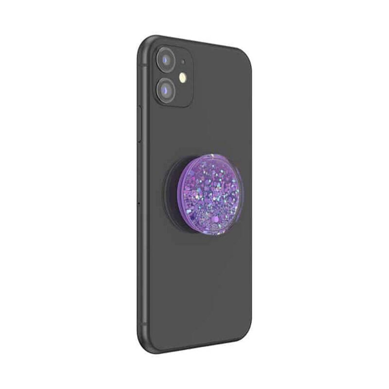 Popsockets Original, Suport Cu Functii Multiple, TidePool Lavender