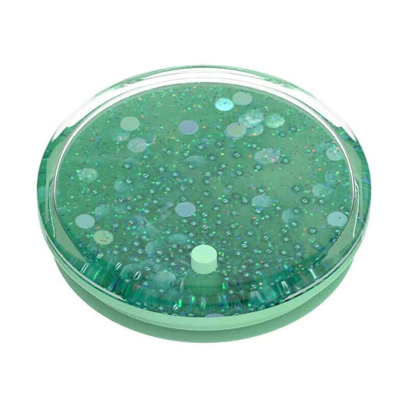 Popsockets Original, Suport Cu Functii Multiple, Tidepool Ultra Mint