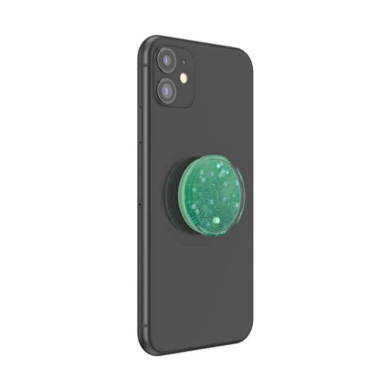 Popsockets Original, Suport Cu Functii Multiple, Tidepool Ultra Mint