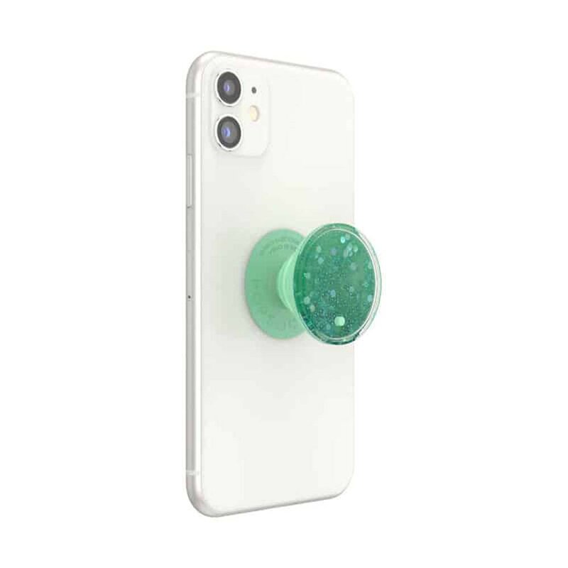 Popsockets Original, Suport Cu Functii Multiple, Tidepool Ultra Mint