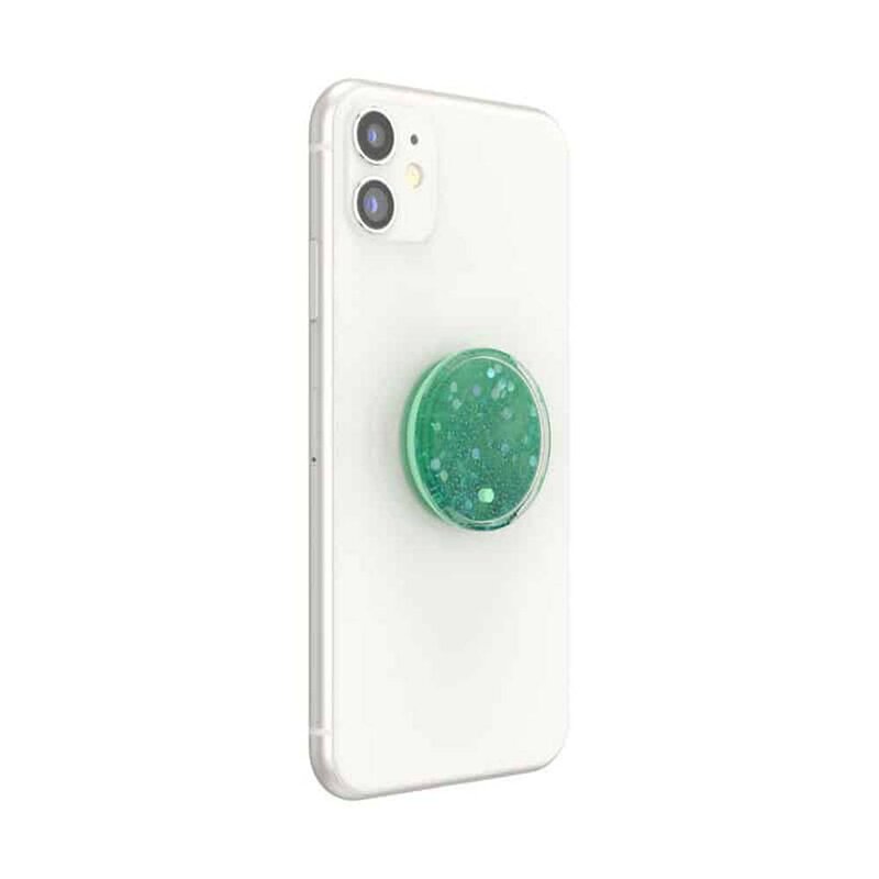 Popsockets Original, Suport Cu Functii Multiple, Tidepool Ultra Mint