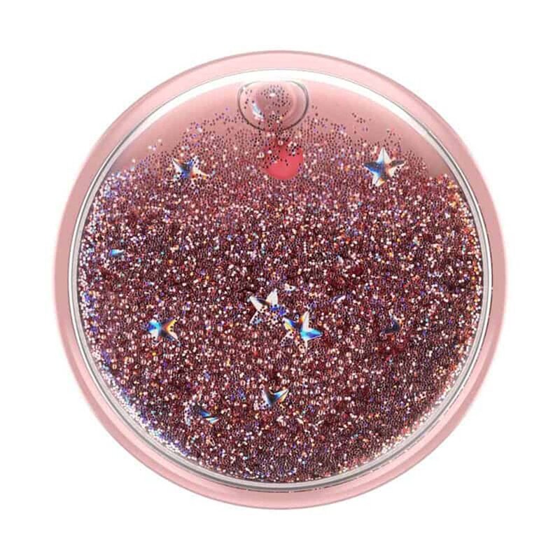 Popsockets Original, Suport Cu Functii Multiple, Tidepool Rose