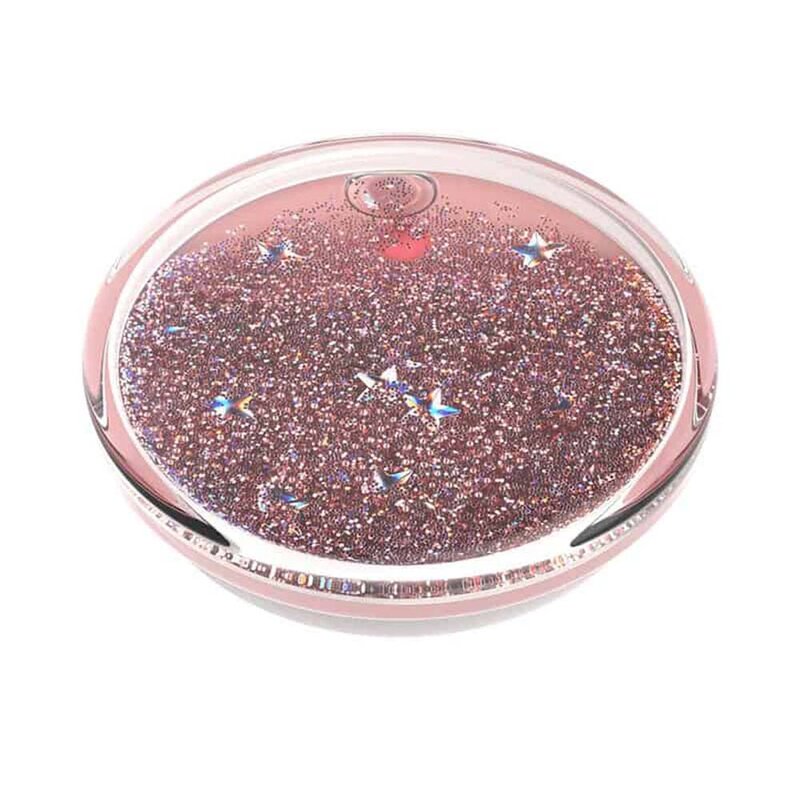 Popsockets Original, Suport Cu Functii Multiple, Tidepool Rose