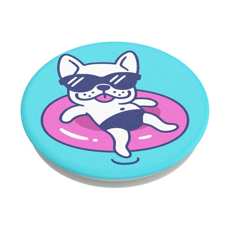 Popsockets Original, Suport Cu Functii Multiple, Pool Boy