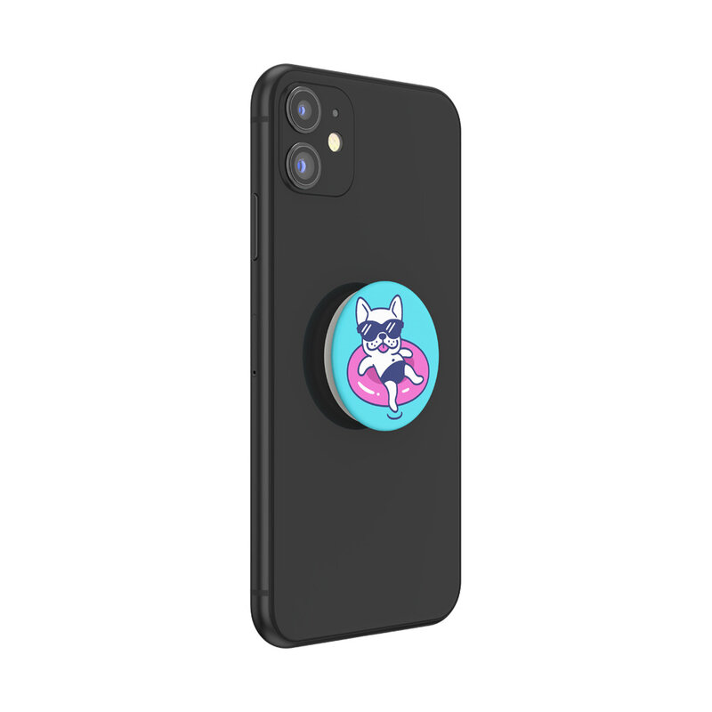 Popsockets Original, Suport Cu Functii Multiple, Pool Boy