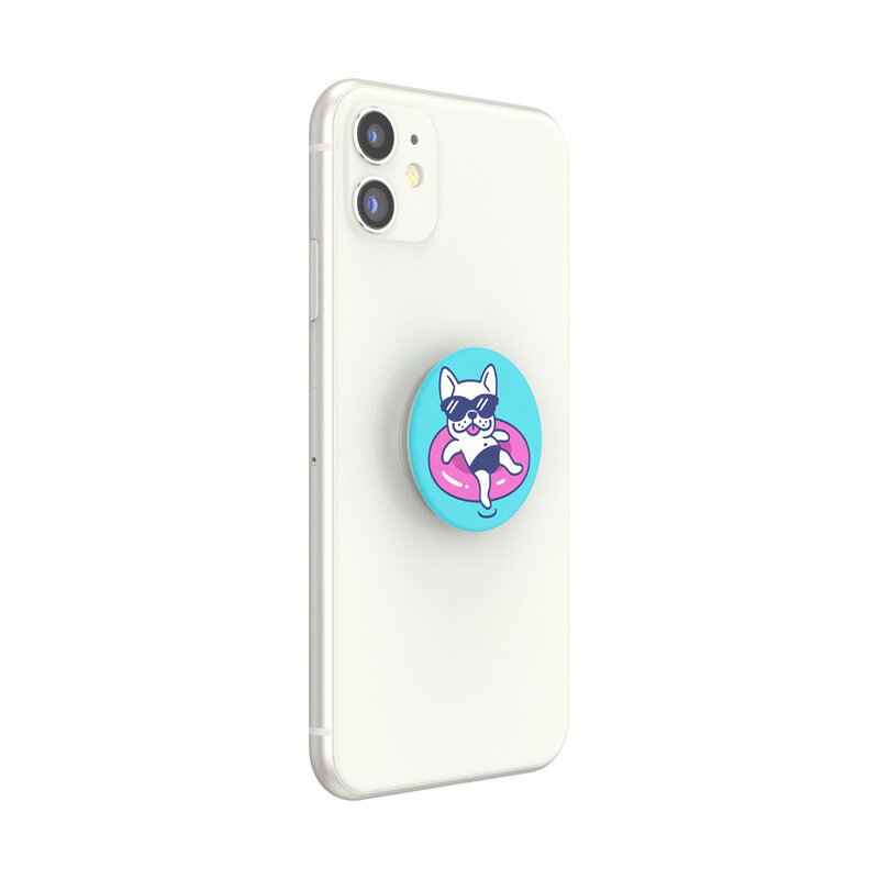 Popsockets Original, Suport Cu Functii Multiple, Pool Boy
