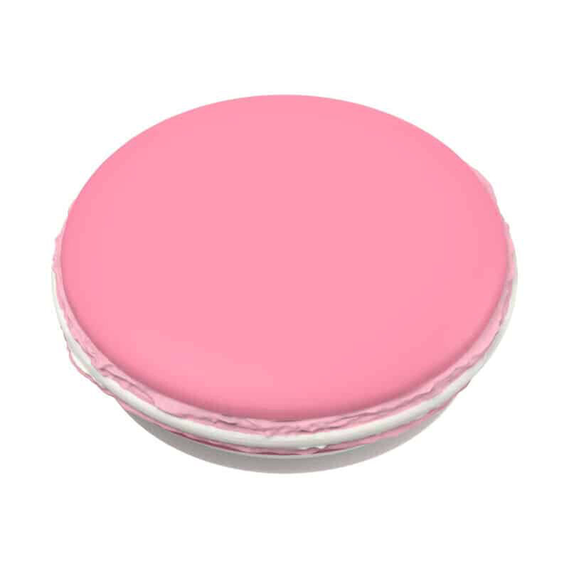 Popsockets Original, Suport Cu Functii Multiple, Strawberry Macaron