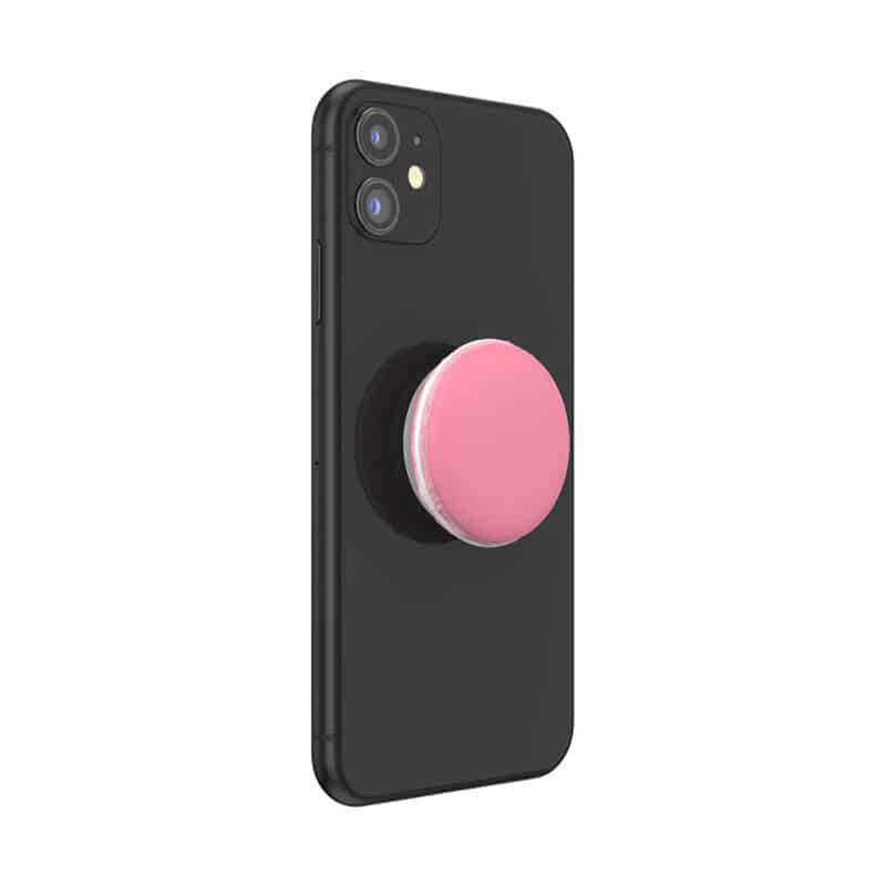 Popsockets Original, Suport Cu Functii Multiple, Strawberry Macaron