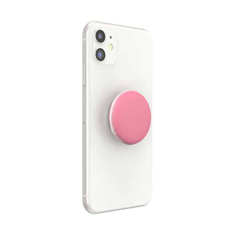 Popsockets Original, Suport Cu Functii Multiple, Strawberry Macaron