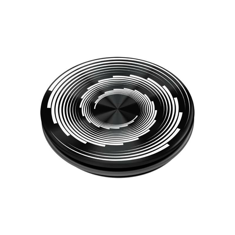 Popsockets Original, Suport Cu Functii Multiple, Backspin Endless Wave