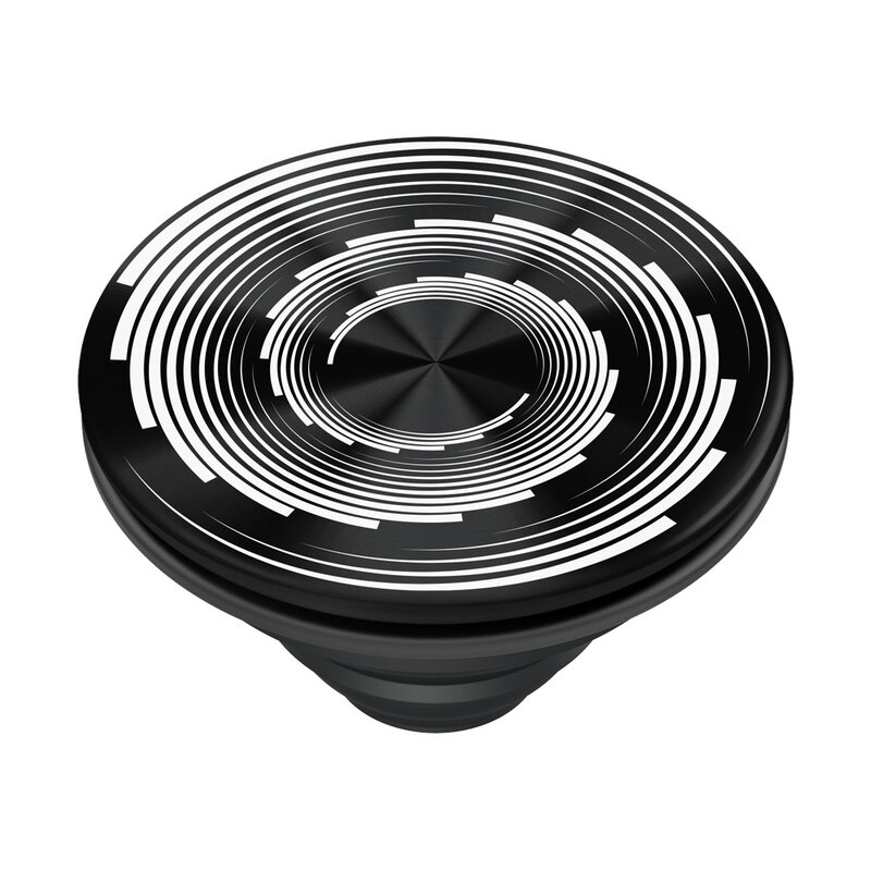 Popsockets Original, Suport Cu Functii Multiple, Backspin Endless Wave