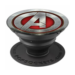 Popsockets Original, Suport Cu Functii Multiple, Basic Avengers