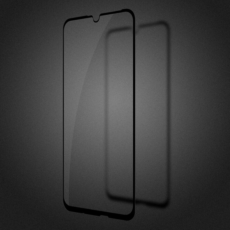 Folie sticla Huawei P Smart 2019 Nillkin Amazing CP+PRO, Negru
