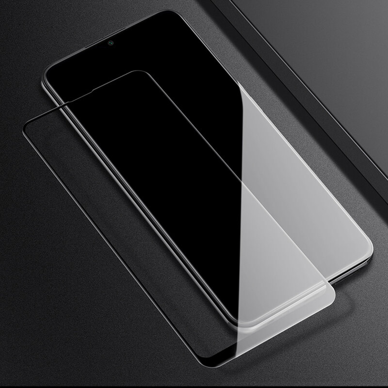 Folie sticla OnePlus Nord 5G Nillkin Amazing CP+PRO, Negru