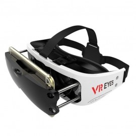 VR EYES Ochelari 3D Realitate Virtuala - Negri