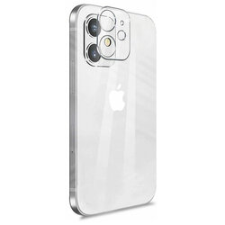 Folie Camera iPhone 12 mini Bestsuit Lens Film 9H - Clear