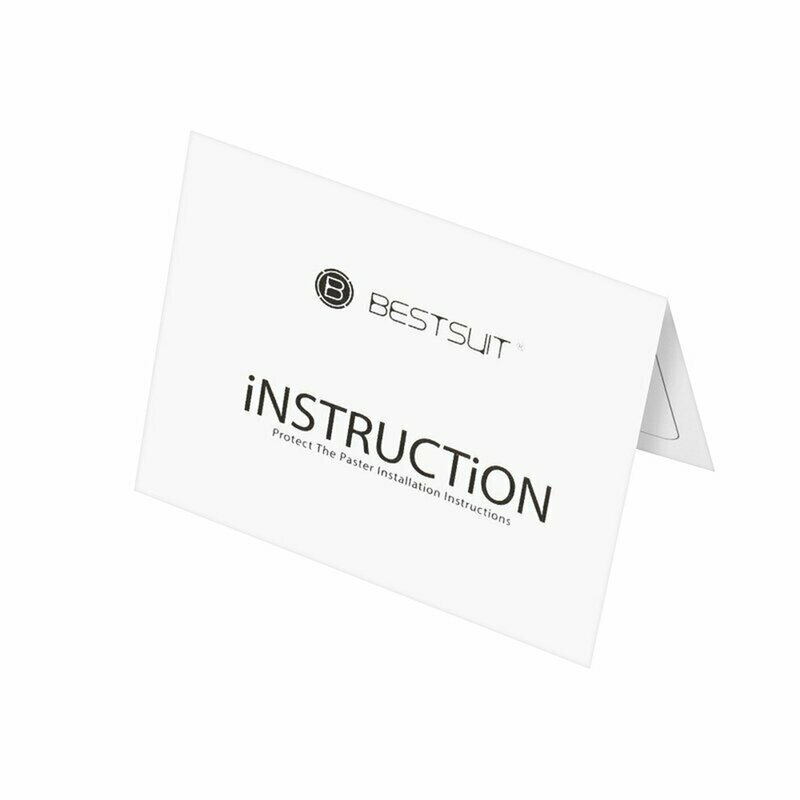 Folie Camera iPhone 12 Pro Max Bestsuit Lens Film 9H - Clear