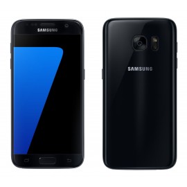 Folie Protectie Ecran Curbat Fata-Spate Samsung Galaxy S7 G930 - Clear
