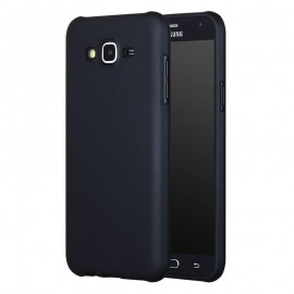 Husa Samsung Galaxy J3 X-Level Guardian Full Back Cover - Black