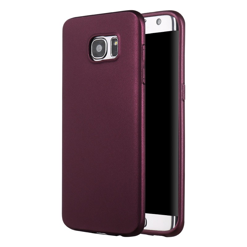 Husa Samsung Galaxy S7 Edge G935 X-Level Guardian Full Back Cover - Purple