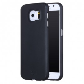 Husa Samsung Galaxy S6 G920 X-Level Guardian Full Back Cover - Black