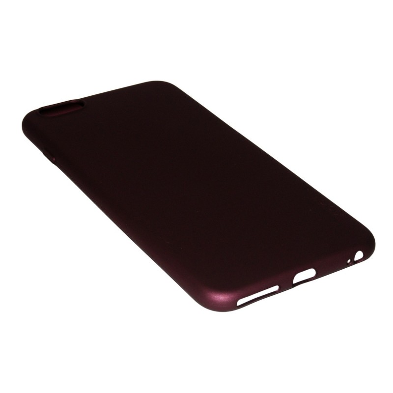 Husa Apple iPhone 6, 6s Plus X-Level Guardian Full Back Cover - Purple