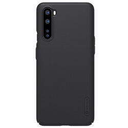 Husa OnePlus Nord 5G Nillkin Super Frosted Shield - Black