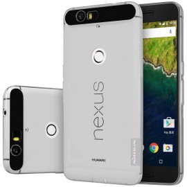 Husa Huawei Nexus 6P Nillkin Nature UltraSlim Fumuriu
