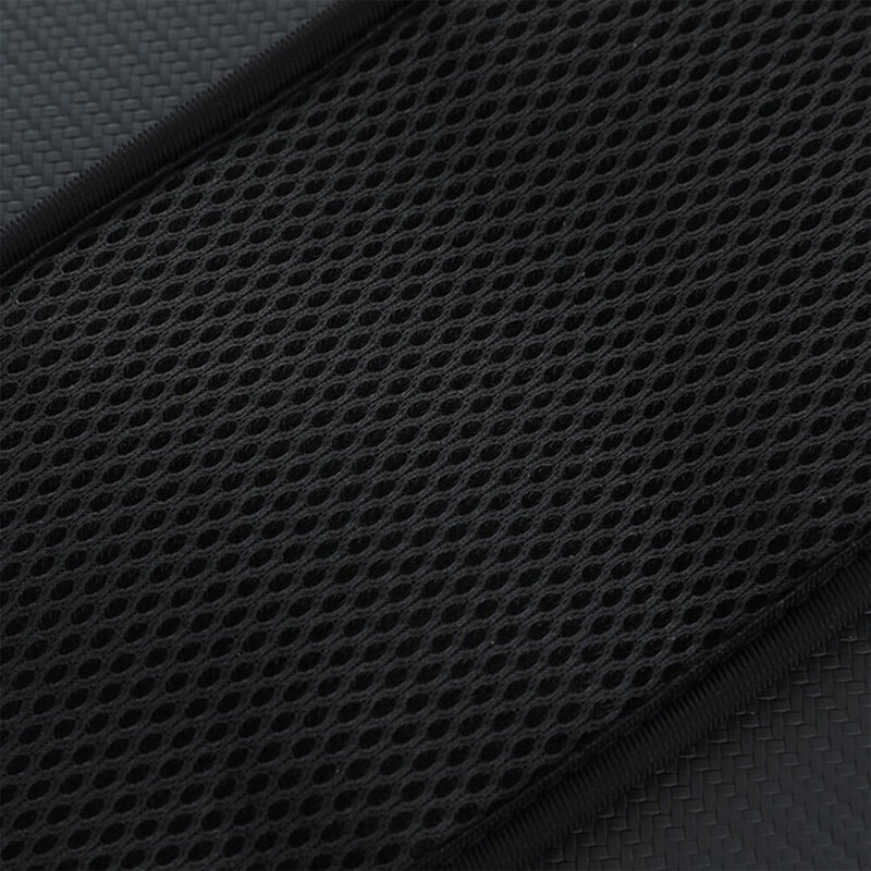 Borseta alergare Mobster cu banda reflectorizanta, portocaliu, CWL-1